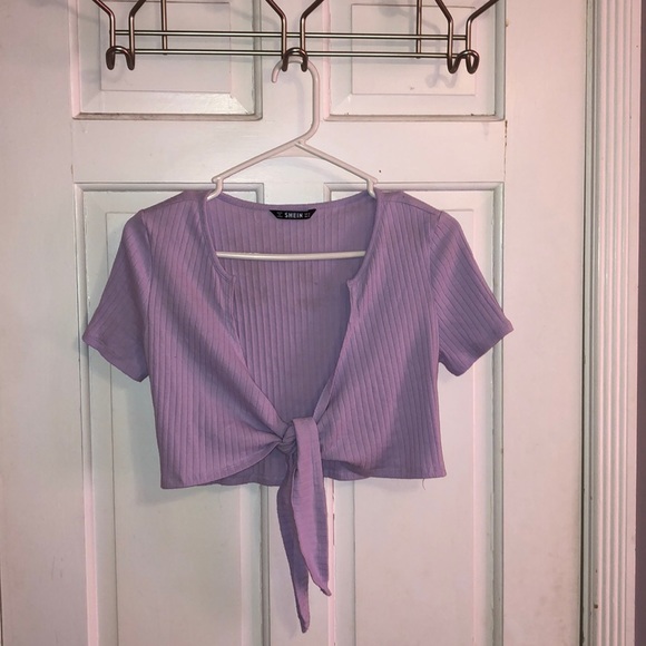 Crop Top - Picture 3 of 3